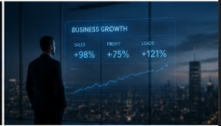 Business Growth